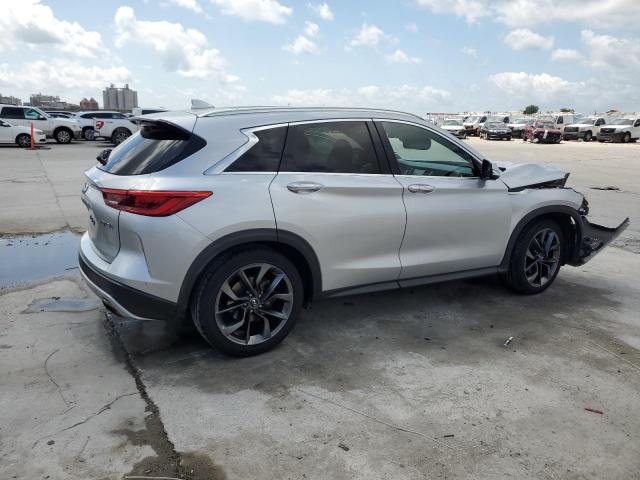 Vin: 3pcaj5m10kf115123, lot: 57309395, infiniti qx50 essential 20193