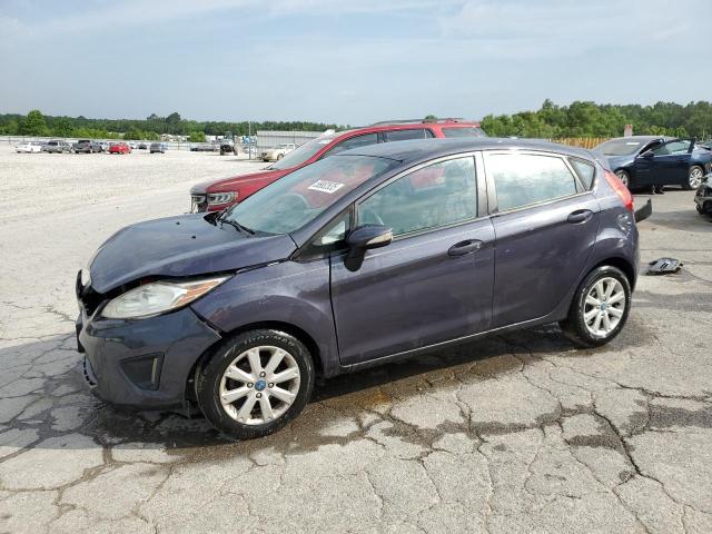 Vin: 3fadp4ej1dm153484, lot: 56882635, ford fiesta se 2013 img_1