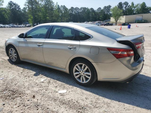 Vin: 4t1bk1eb0eu094850, lot: 55497425, toyota avalon base 20142