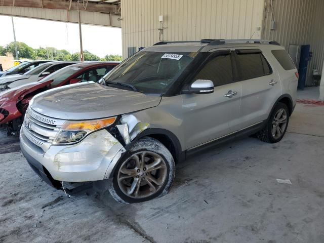 Vin: 1fm5k7f84fgb81704, lot: 56154955, ford explorer limited 2015 img_1