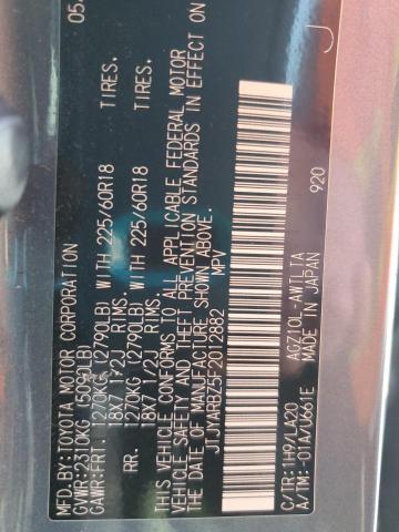 2015 LEXUS NX 200T JTJYARBZ5F2012882