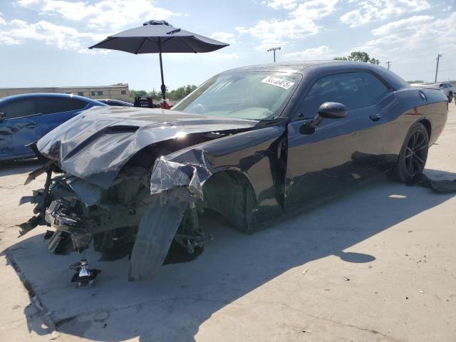Vin: 2c3cdzag6jh111008, lot: 56866495, dodge challenger sxt 2018 img_1