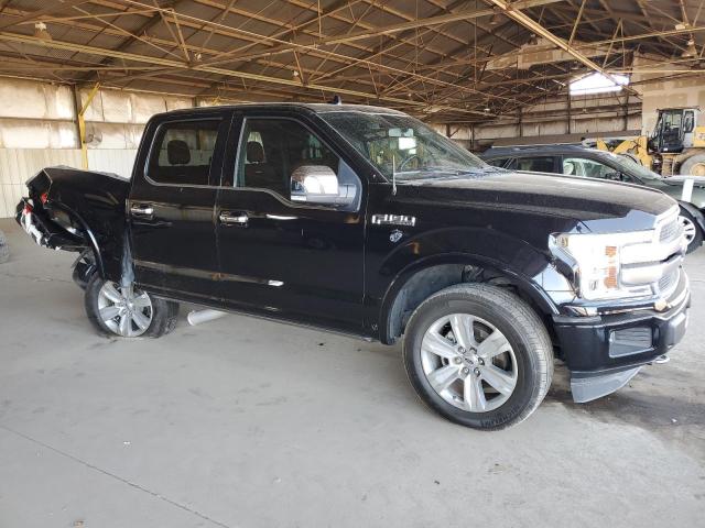 Vin: 1ftew1e45kfd01319, lot: 56991875, ford f-150 supercrew 20194