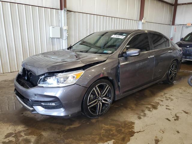 Vin: 1hgcr2f16ha273725, lot: 57430275, honda accord sport special edition 2017 img_1