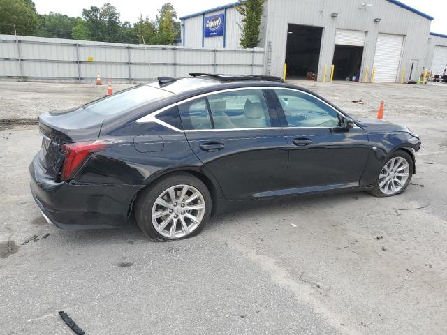Vin: 1g6dw5rk2m0112664, lot: 56320875, cadillac ct5 luxury 20213
