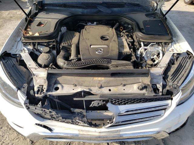 2019 MERCEDES-BENZ GLC 300 - WDC0G4JB9KV159358