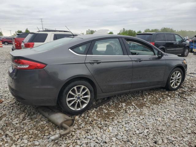 Vin: 3fa6p0h75hr108476, lot: 57272665, ford fusion se 20173