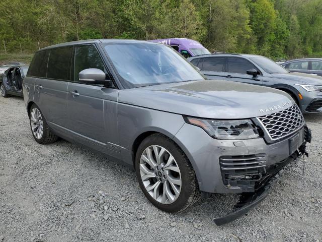 Vin: salgs5se6la569053, lot: 55365685, land rover rangerover p525 hse 20204