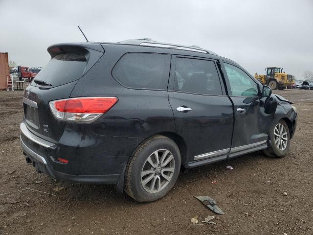 2015 NISSAN PATHFINDER - 5N1AR2MM3FC658868