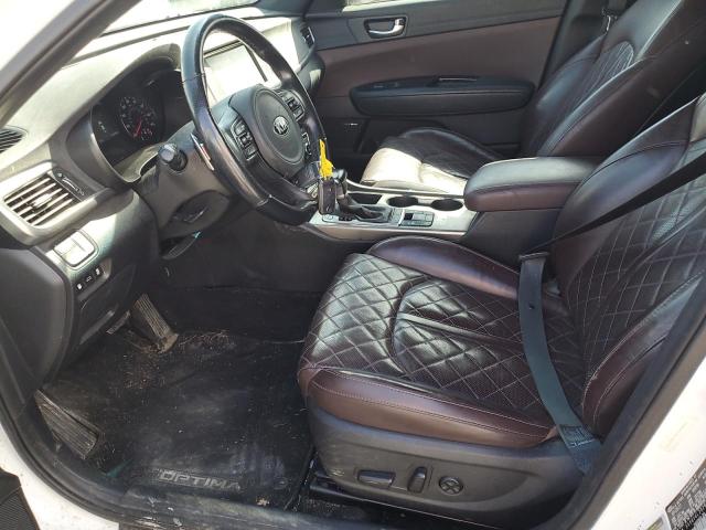 2018 KIA OPTIMA SXL - 5XXGV4L20JG225751