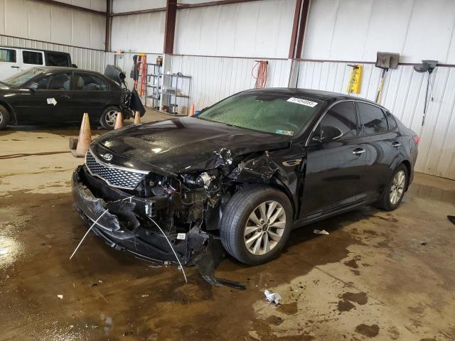 Vin: 5xxgt4l33jg240792, lot: 57454885, kia optima lx 2018 img_1