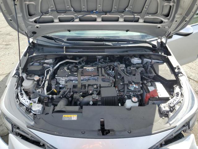 2023 TOYOTA COROLLA LE - JTDBCMFE4P3019170