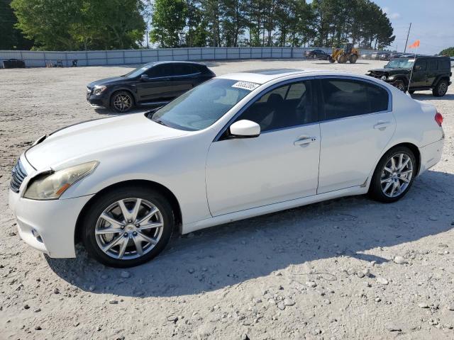 Vin: jn1cv6ap9dm712070, lot: 55352205, infiniti g37 base 2013 img_1