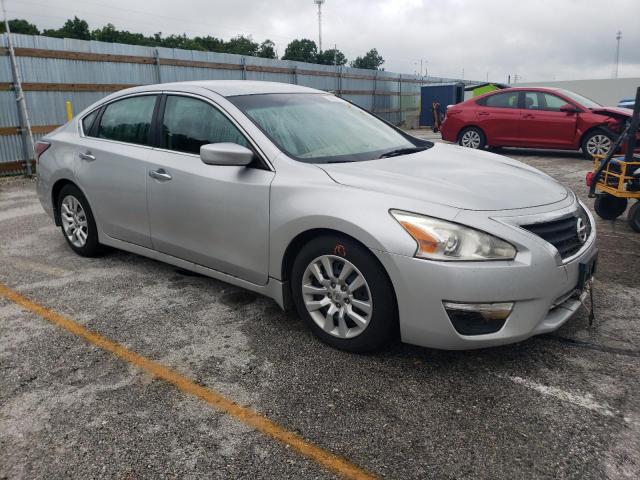 Vin: 1n4al3ap8fc453336, lot: 58622445, nissan altima 2.5 20154