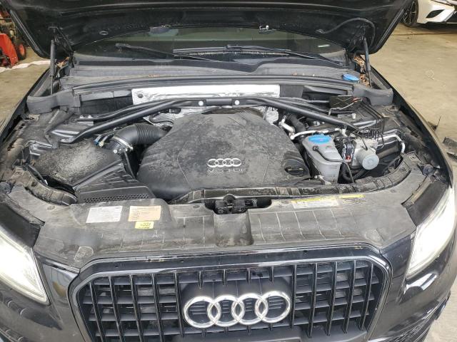 2016 AUDI Q5 TDI PRE WA1DVAFP1GA048179