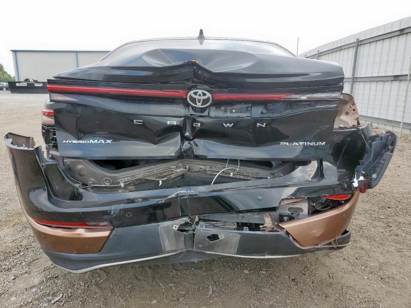 2023 TOYOTA CROWN PLAT JTDAFAAF5P3004730