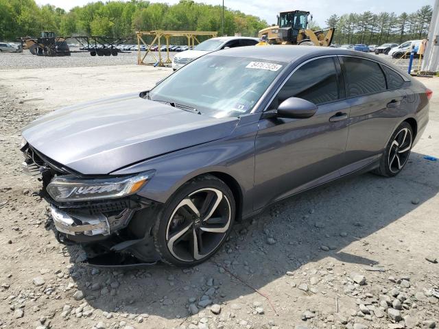 Vin: 1hgcv1f38ka099543, lot: 54767525, honda accord sport 2019 img_1