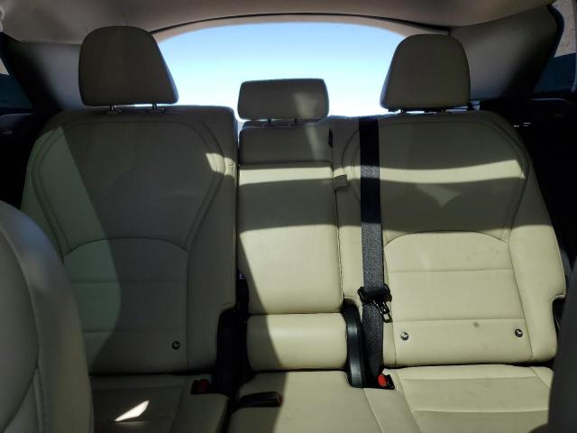 2019 INFINITI QX50 ESSEN 3PCAJ5M11KF135820