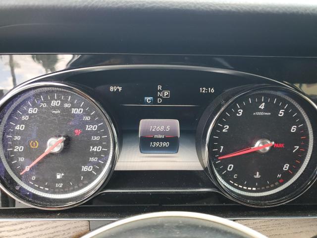 2017 MERCEDES-BENZ E 300 - WDDZF4JB4HA237440