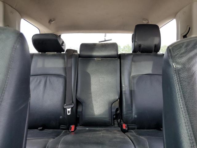 2013 TOYOTA 4RUNNER SR - JTEBU5JR2D5134892