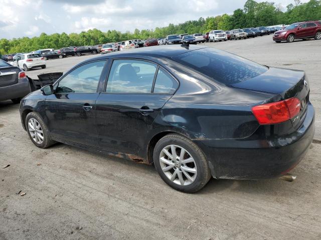 Vin: 3vwbp7aj7cm375936, lot: 57143575, volkswagen jetta se 20122