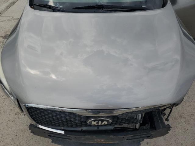 2016 KIA SORENTO LX 5XYPG4A3XGG183163