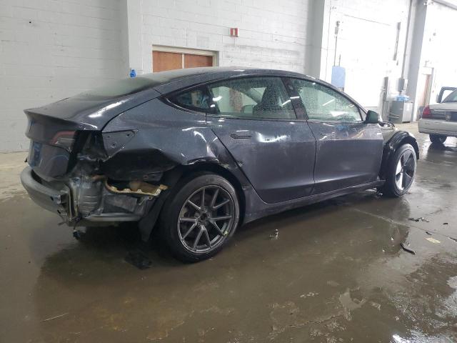 Vin: 5yj3e1ea6pf655555, lot: 58616695, tesla model 3 20233