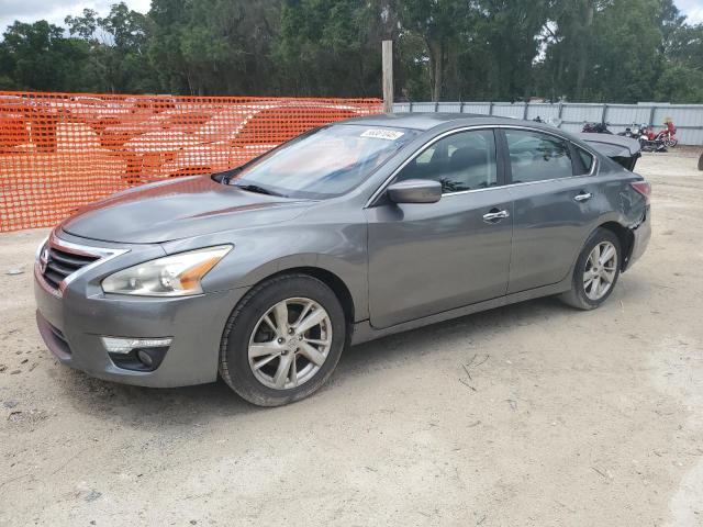 Vin: 1n4al3ap8fc409868, lot: 56381045, nissan altima 2.5 2015 img_1