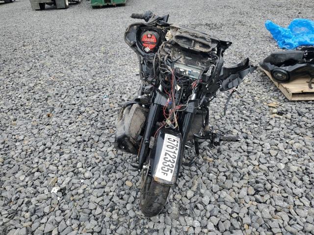 2019 HARLEY-DAVIDSON FLHXS 1HD1KRP19KB684103