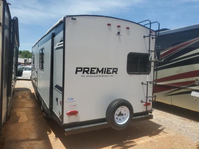 KYRV TRAILER 2023 4YDTBLM23PD430108 photo #4