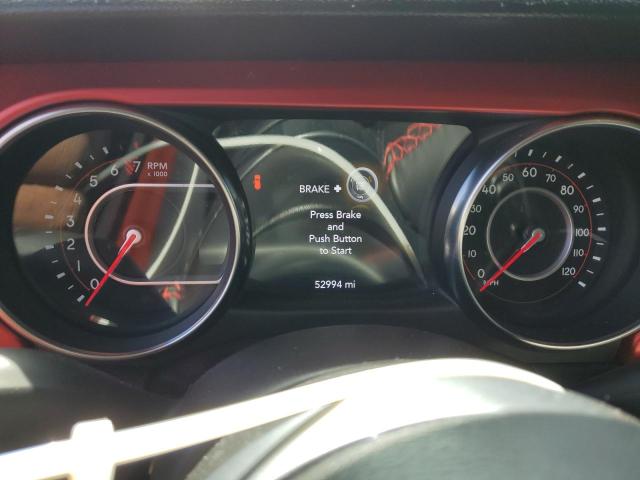 2021 JEEP WRANGLER U - 1C4JJXFG5MW767036