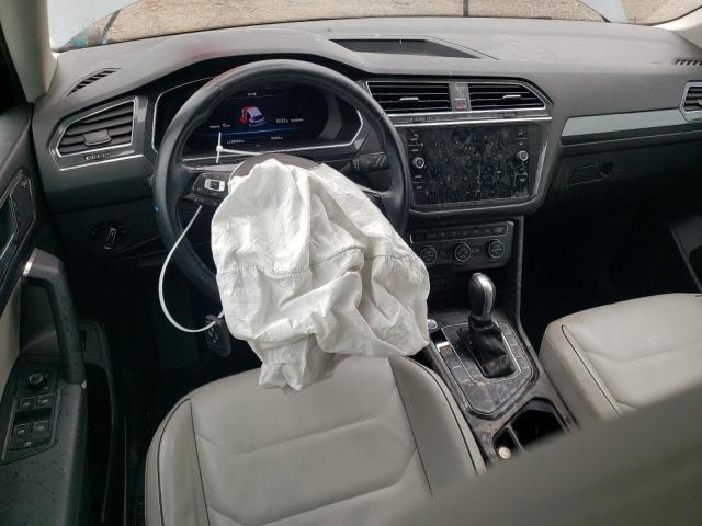 2018 VOLKSWAGEN TIGUAN SEL 3VV5B7AX5JM055046