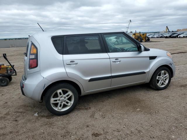 Vin: kndjt2a25b7706107, lot: 57701945, kia soul + 20113