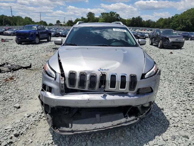 2015 JEEP CHEROKEE L - 1C4PJMCB5FW503853