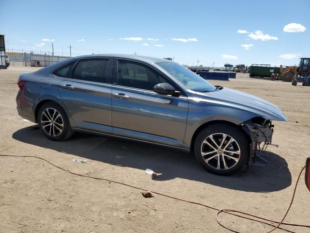 Vin: 3vwbm7bu1rm008606, lot: 57120815, volkswagen jetta sport 20244