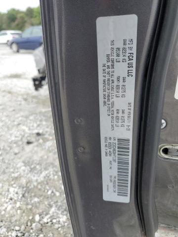 2019 DODGE CHARGER SX 2C3CDXBG2KH711397