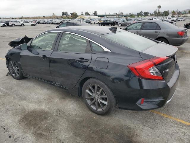 Vin: jhmfc1f32kx012345, lot: 56057475, honda civic ex 20192