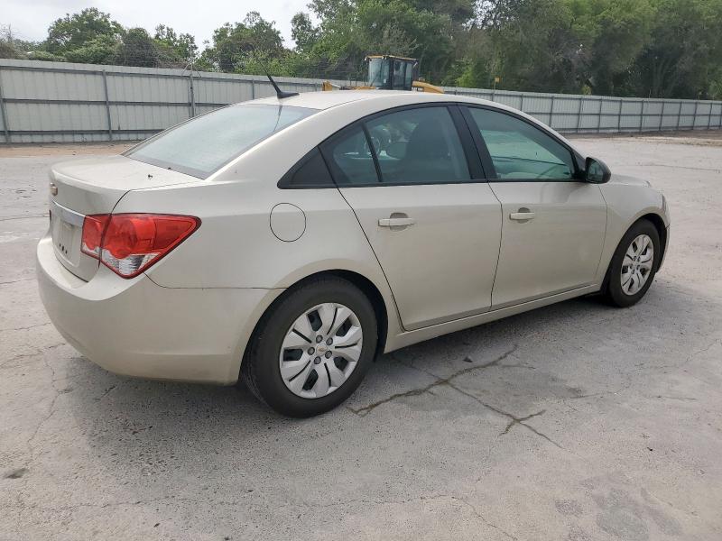 Vin: 1g1pa5sh0e7428749, lot: 57665045, chevrolet cruze ls 20143