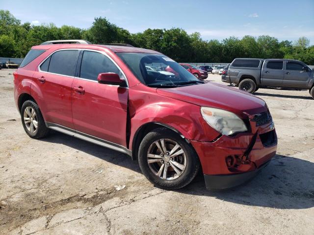2015 CHEVROLET EQUINOX LT - 2GNALCEK1F6194391