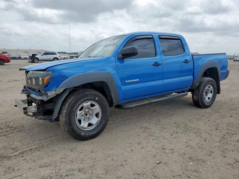 TOYOTA TACOMA DOU