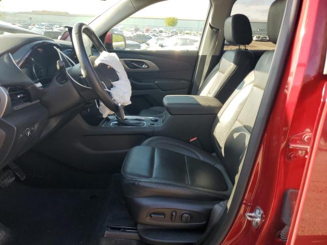 2019 CHEVROLET TRAVERSE L - 1GNEVHKW8KJ251313