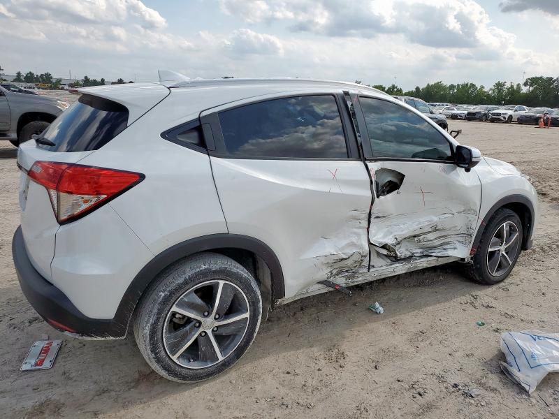 Vin: 3czru5h57mm713628, lot: 58174645, honda hr-v ex 20213
