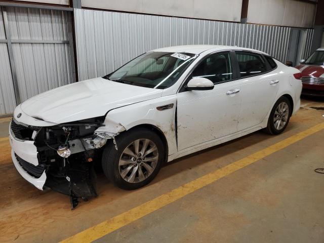 Vin: 5xxgt4l36hg170893, lot: 57142705, kia optima lx 2017 img_1