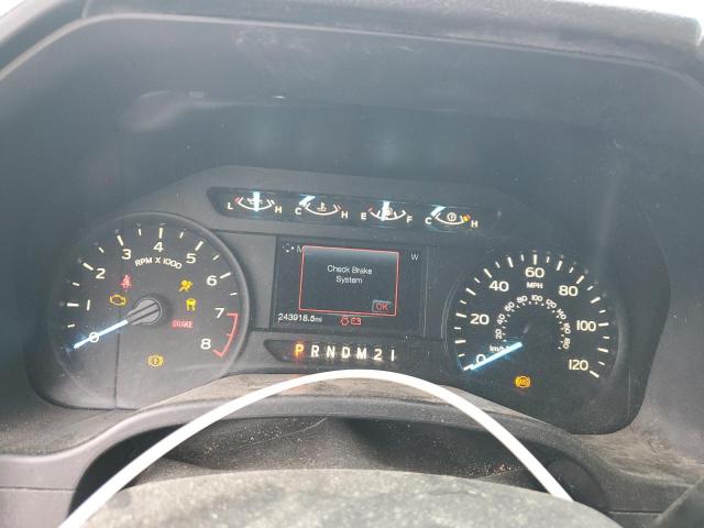 2018 FORD F150 SUPER - 1FTEX1CB3JKC43974