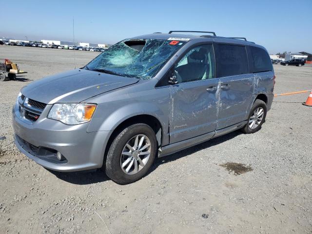 2019 DODGE GRAND CARA - 2C4RDGCG0KR559070