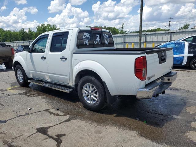 Vin: 1n6dd0er9kn760086, lot: 56647355, nissan frontier s 20192