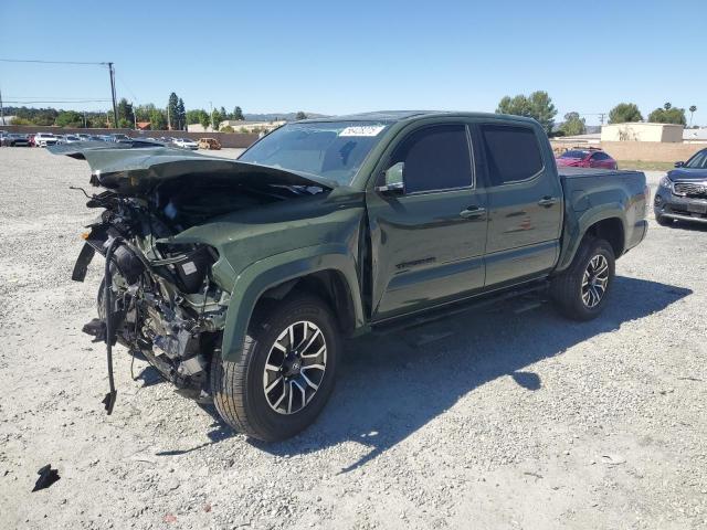 TOYOTA TACOMA DOU