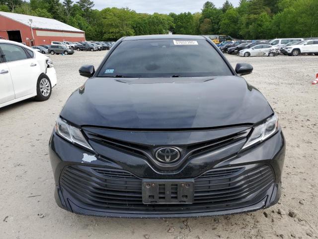 2018 TOYOTA CAMRY L - JTNB11HKXJ3066584