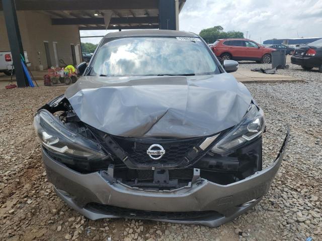 2017 NISSAN SENTRA S - 3N1AB7AP4HY344762
