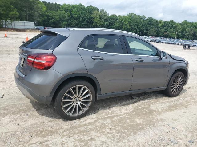 Vin: wdctg4gb7jj516398, lot: 58825295, mercedes-benz gla-class 250 4matic 20183